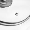 Glass Lid for Pots, Pans, Saucepans, Universal 18 cm