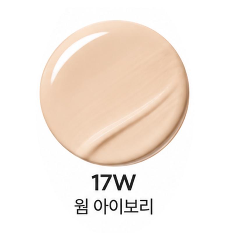 LANEIGE New Neo Cushion Matte Refill Set K Beauty Cushion Foundation