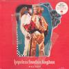 LP Пластинка HALSEY - Hopeless Fountain Kingdom 2557499223 Astralwerks 2017 Европа Поп