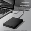 Bipark 1TB Portable External Hard Drive