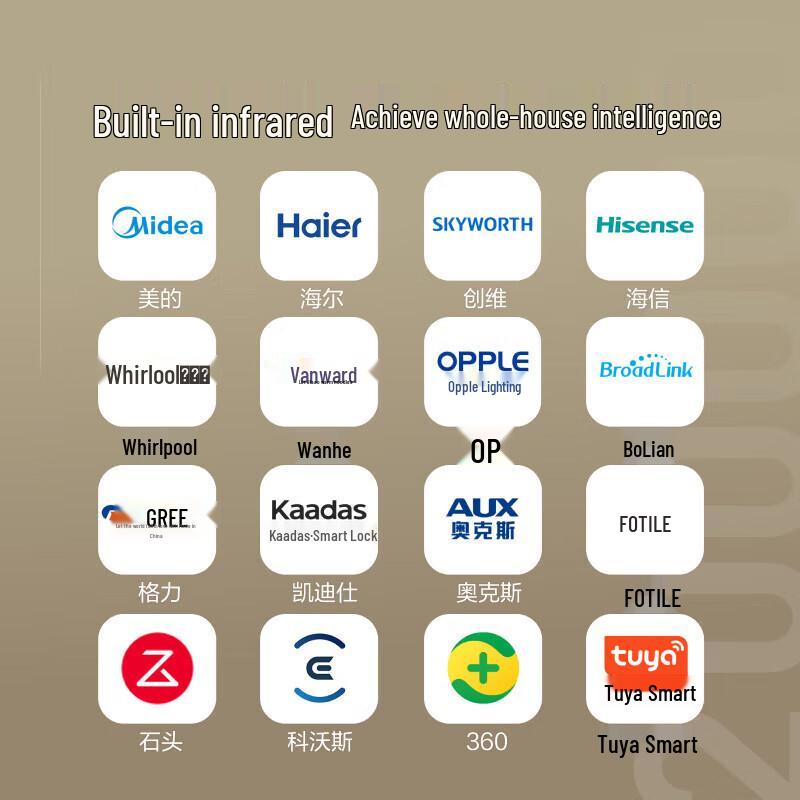 XiaoDu Smart Speaker Mate