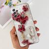 Чехол для Samsung Galaxy A52 Чехол Samsung A52s 5G Элегантная Печать Мягкий Силикон ТПУ Задняя Крышка Телефона Для Samsung A52 4G 5G A 52 52s