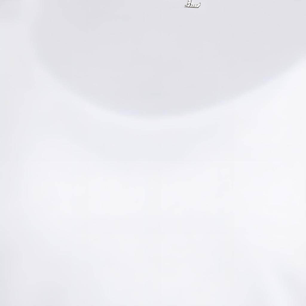 Under Armour Однотонный фирменный логотип с круглым вырезом, повседневный свитер с коротким рукавом, женская футболка, белая 1382434-100