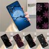 Силиконовый чехол для телефона с паутиной на Хэллоуин для Samsung Galaxy note 10 pro S26 S25 S24 S23 S22 S21 Plus S25Ultra Capa Cover