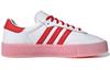 adidas Sambarose 'White Red' Женские FX6269
