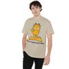Garfield Mens Yes I Could Care Less T-Shirt