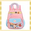 Schoolbag schoolbag for girls, junior high school girls, high value, large capacity and lightweight