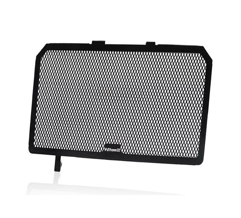 Aluminum Radiator Guard for Suzuki V-STROM1000
