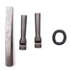 161823Mm Plug Wedges Feather Shims Concrete Rock Stone Splitter Hand Tools
