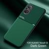 Для Hauwei Nova 9 чехол кожаный магнитный автомобильный чехол для телефона Huawei Nova 9 SE Huawey Nova9se силиконовый противоударный чехол