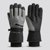 Winter Ski Gloves Windproof Touchscreen with Fleece Lining for Men Women Cycling Snowboarding Outdoor Sports