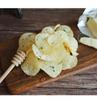 Honey Butter Chips 120g – Sweet & Savory Korean Potato Snack
