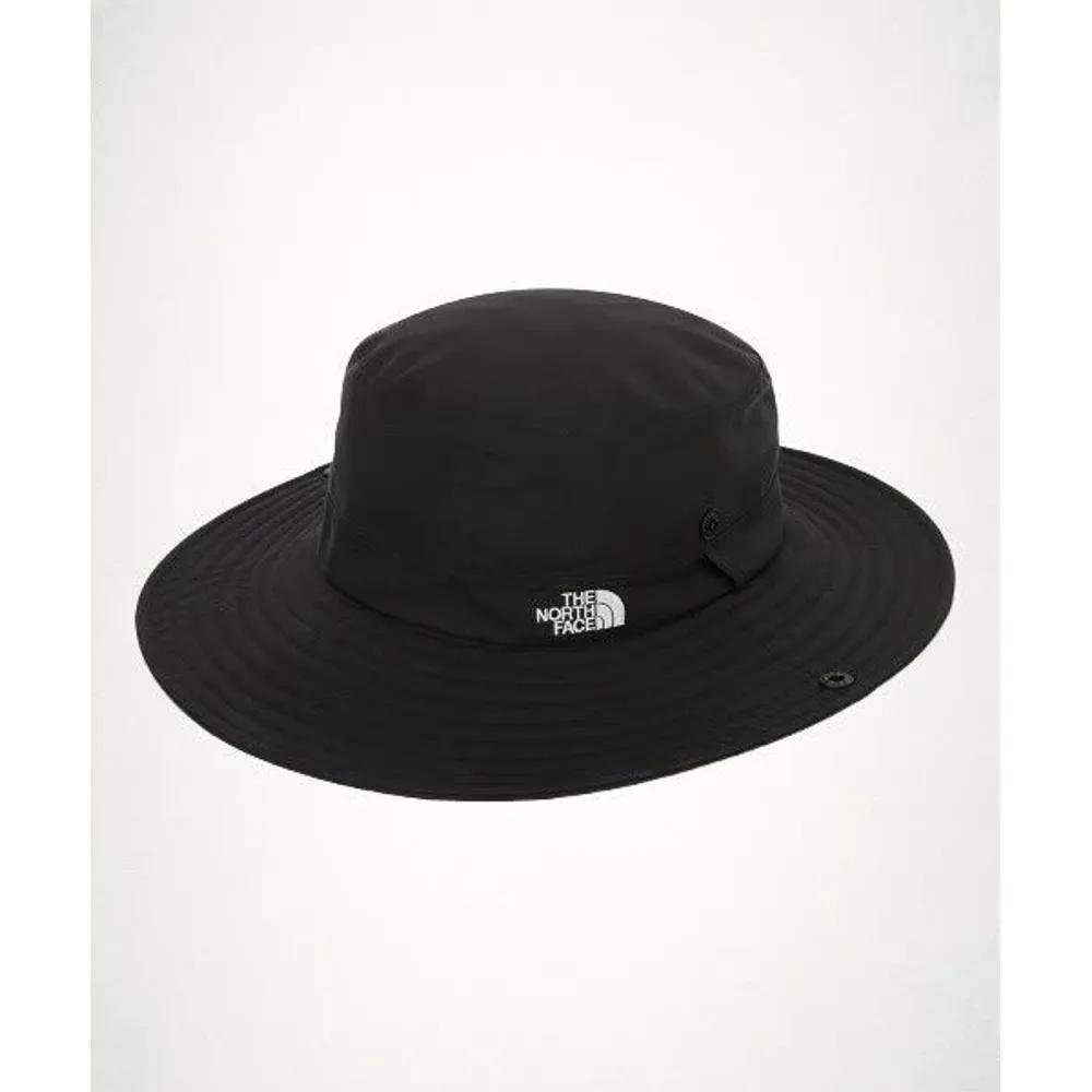 The North Face NE3HR04A Dryvent Hat BLACK 1904799