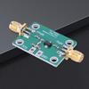 5-6000MHz RF Amplifier Module Gain 20dB Ultra-wideband RF Wideband Amplifier DC 5V Radio Frequency Amplifier Module 85mA