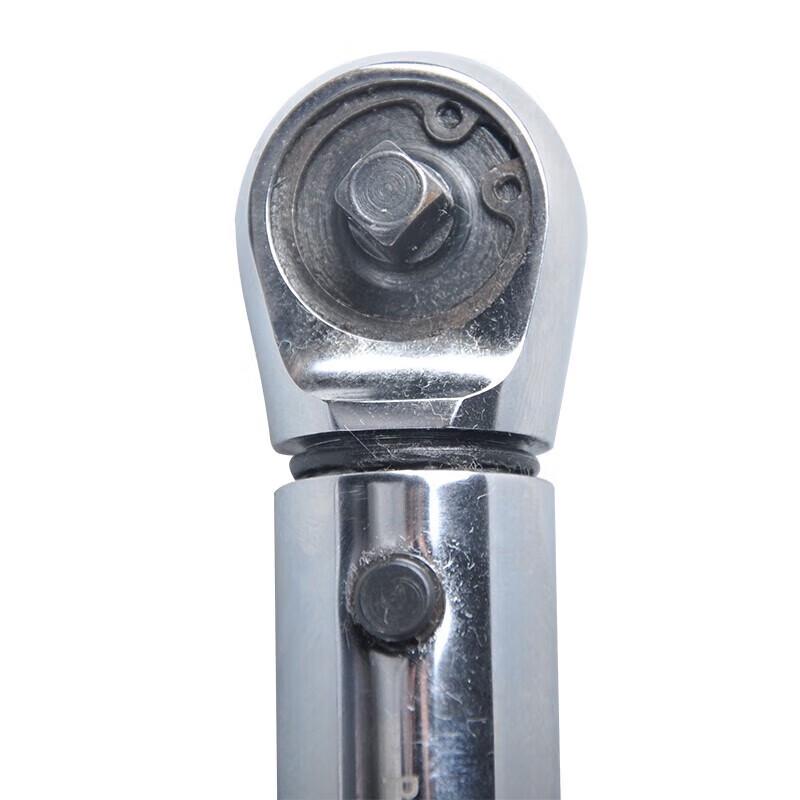 Steel Shield S016128 19mm Industrial Preset Torque Wrench