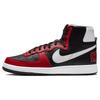 Terminator High Portland Trail Blazers Мужские кроссовки красные FN4442-001