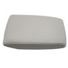 Center Console Armrest Lid Cover Gray For Toyota Highlander 2008-2013