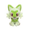 Pokemon Plush Toy S Pokemon All Star Collection Birthday Christmas Present Pz-sanei001 (Nyaoha)