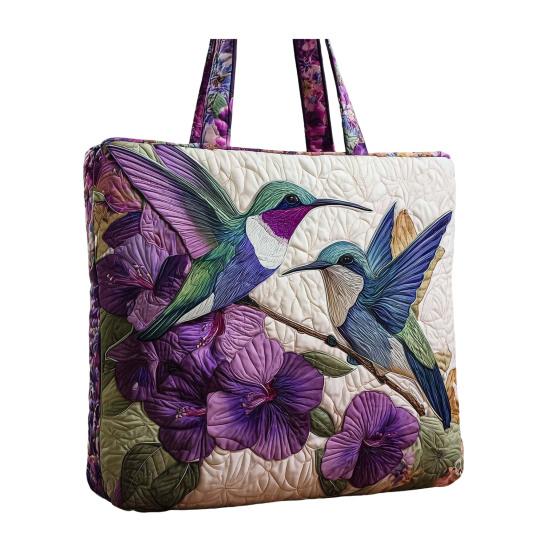 Стеганая сумка-тоут с морской черепахой для женщин, винтажная, пэчворк, с изображением морских животных, холщовая, для путешествий, покупок, продуктов, пляжа