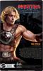 barbie Коллекционная кукла от Signature Ken Masters of the Universe Коричневая JJY03 Хит-Мэн (Возраст 6+)