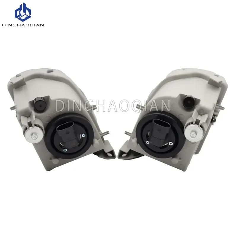 Для Lexus IS250 IS300 2006 2007 2008 2009 2010 Автомобильная передняя бамперная противотуманная фара