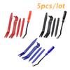 Car Door Clip Car Disassembly Tools Set DVD Stereo Refit Kits Interior Plastic Trim Panel Dashboard Removal Tool Repair Tools