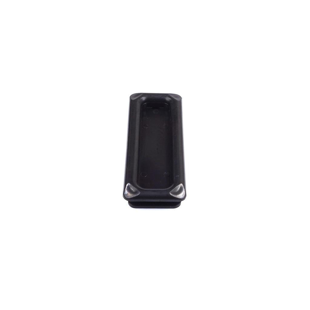 BSR661-2 Sunroof Curtain Handle Black For Mercedes W202 W203 W208 W209 W210 W211 W215 W219 W220 W240 W140 A21178406447
