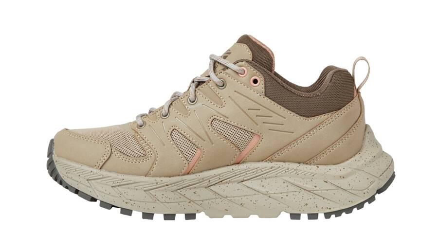 Women's Outdoor Shoes Karrimor Kestrel Low Lady K1111-Tpe