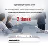 Huawei S380-S8P2T Enterprise Gigabit Gateway Router & 8-Port PoE Switch (CN version)