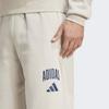 adidas Унисекс Брюки с начесом Jm9177 Студенческие брюки