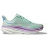 HOKA One One Женские кроссовки Clifton 9 Sunlit Ocean Lilac Mist 1127896-SOLM