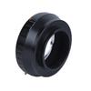 Metal Lens Adapter Ring for KONICA AR Lens to Fit for Fuji FX Mirrorless Camera