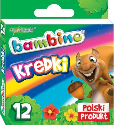 Рисование – Карандаши цветные