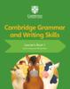 Книга Cambridge Grammar and Writing Skills Learner's Book 1