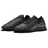 Nike Кроссовки унисекс Phantom GX 2 Pro TF Shadow Pack черные FJ2583-001