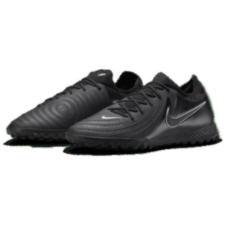 Nike Кроссовки унисекс Phantom GX 2 Pro TF Shadow Pack черные FJ2583-001