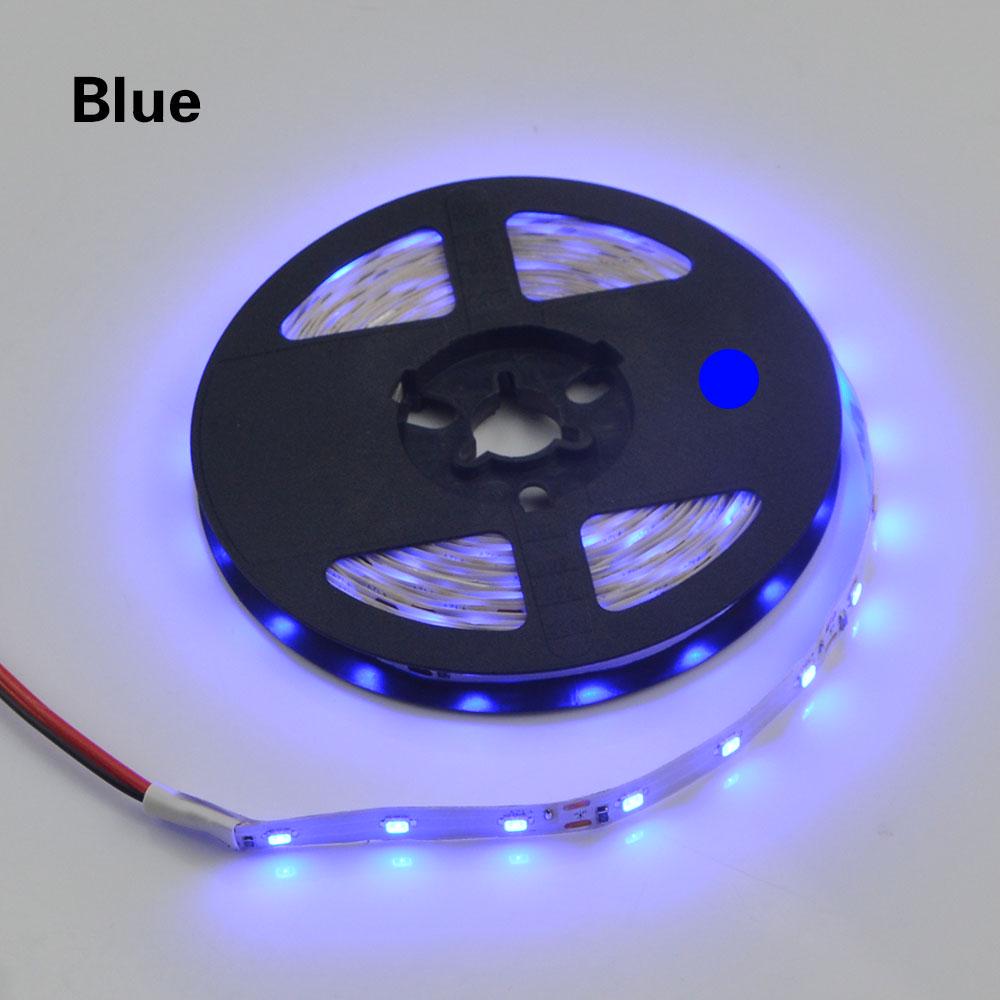Светодиодная лента.5метров.12v