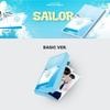 Предзаказ ENHYPEN Коллекция карт-купонов World SAILOR Базовая версия