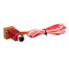 MK8 Extruder Head Kit 3D Printer Hot End Replacement Parts for CR10 Series Male Thread Mount