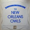 LP Record NEW ORLEANS OWLS - The New Orleans Owls VLP21 VJM 1969 UK Jazz Used