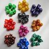 7pcs/set Colorful Pearl Pattern Polyhedral Dice Number Dice Kit for DND PRTG RPG Running Team Table Board Game Dnd Dice Set