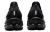 Asics Kinsei Blast 'Triple Black' Женские 1012B068-002