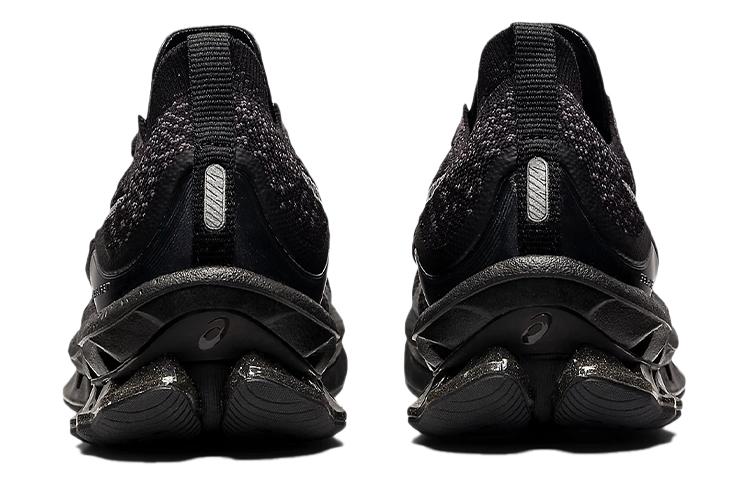 Asics Kinsei Blast 'Triple Black' Женские 1012B068-002