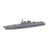 Hasegawa 1/700 Waterline Series Japan Maritime Self-Defense Force Helicopter-equipped Destroyer Izumo Plastic Model Kit 031