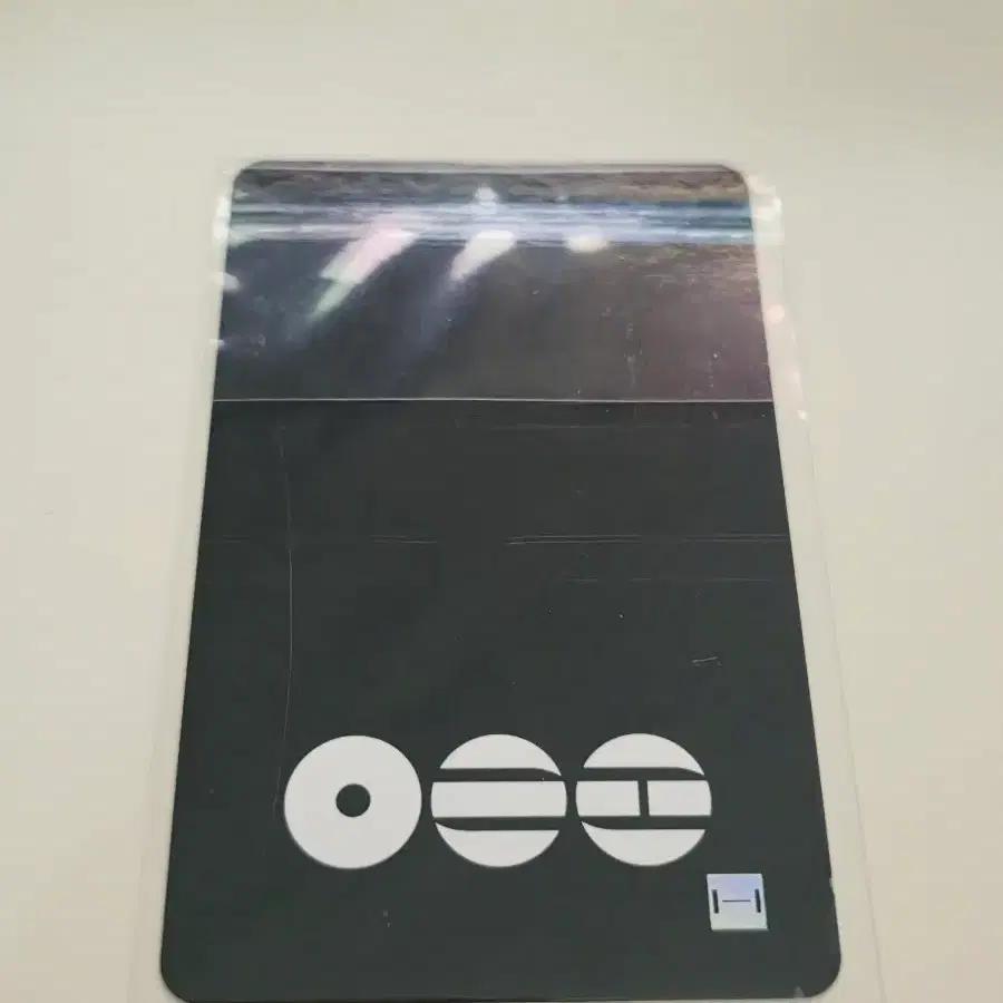 BTS Bangtan Arirang Shu Ga Yun-gi suga Mew Jik Korea lucky draw lucky draw photocard Photo card sealed