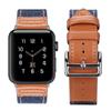 Apple Watch uchun tasmalar 49mm 45mm 44mm 40mm 41mm 42mm 38mm Denim Teri Bilaguzuk IWatch Ultra Series 8 7 6 5 4 3 SE uchun