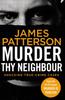 Книга Murder Thy Neighbour : (Murder Is Forever: Volume 4)