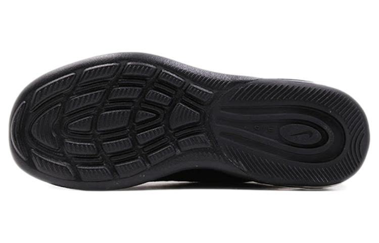 Nike Air Max Axis 'Черный Металлик Золотой' Женские AA2168-007