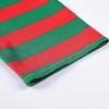 Parent-Child Child Christmas Elf Costume Green Cosplay Clothing 2024 Girl Fancy Dress  New Year