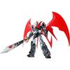 Soul of Chogokin GX-75SP Mazinkaiser 20th Anniversary Ver. приблизительно. 200 мм ПВХ, АБС, литая окрашенная подвижная фигурка